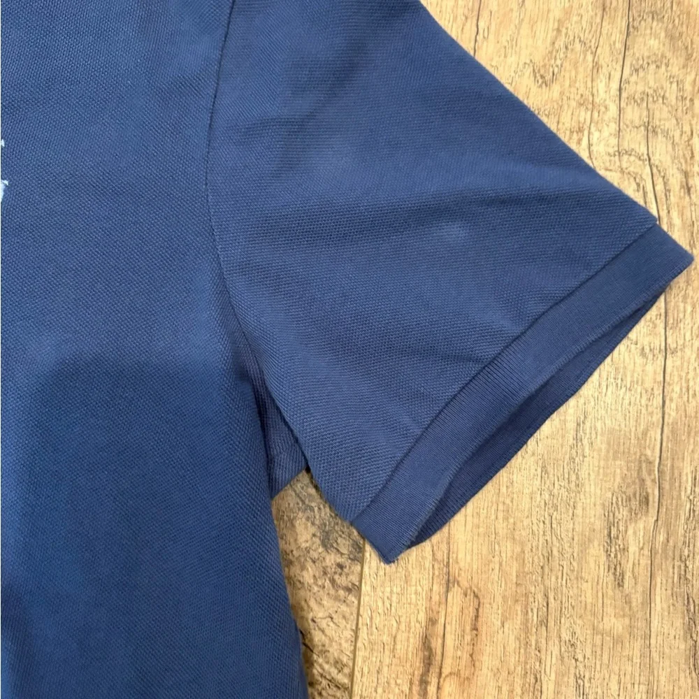 Ralph Lauren Men's Classic Navy Polo Shirt